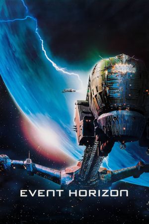 Event Horizon's poster
