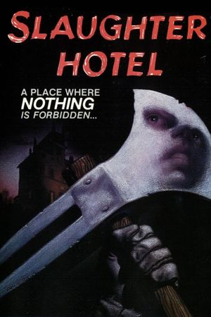 Asylum Erotica's poster