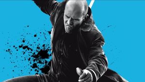 Wild Card's poster