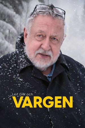 Leif GW och vargen's poster