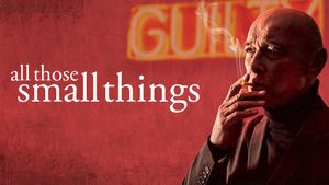 All Those Small Things's poster