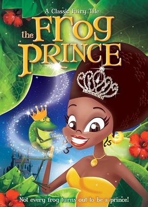 The Frog Prince's poster