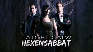 Tatort Calw - Hexensabbat's poster