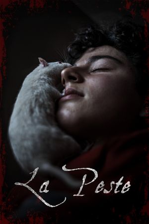 The Plague's poster