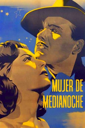 Mujer de medianoche's poster