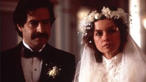 Les noces de papier's poster