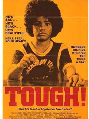 Tough's poster