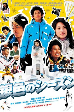 The Silver Season's poster