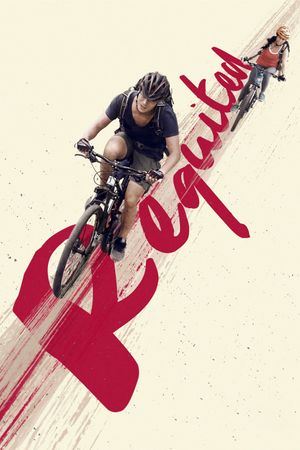 Requited's poster