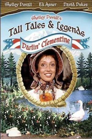 Darlin' Clementine's poster image