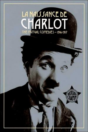 Birth of the Tramp's poster