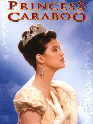 Princess Caraboo's poster