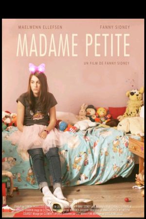 Madame petite's poster
