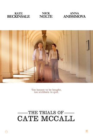 The Trials of Cate McCall's poster