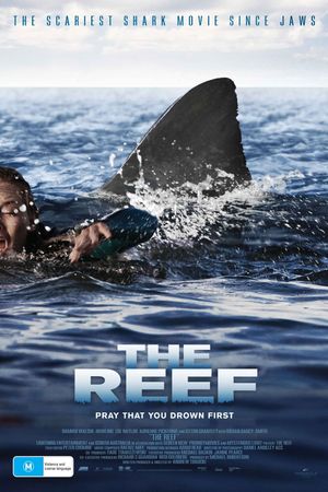 The Reef's poster