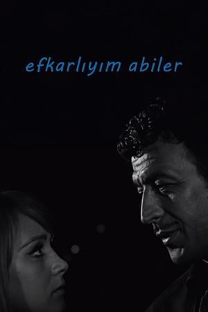 Efkarliyim Abiler's poster