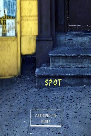 Spot's poster