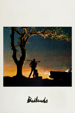 Badlands's poster