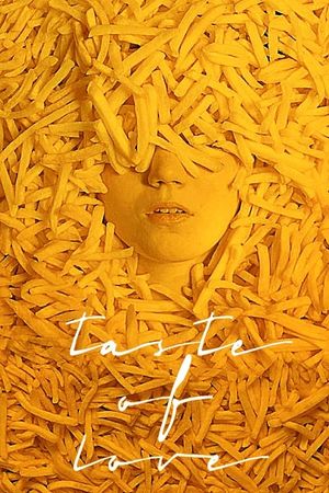 Taste of Love's poster