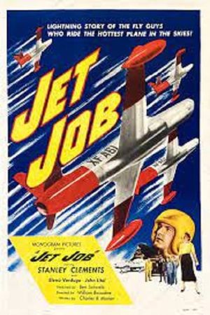 Jet Job's poster