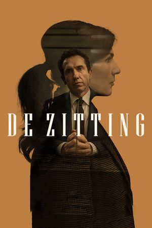 De Zitting's poster