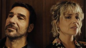 30 notti con il mio ex's poster
