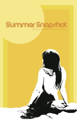 Summer Snapshot's poster