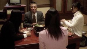 Noriko's Dinner Table's poster