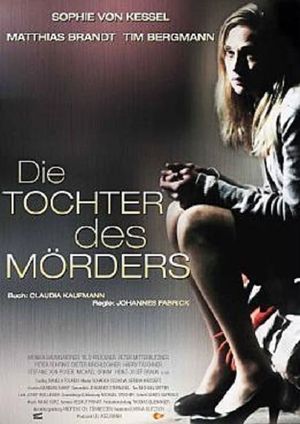 Die Tochter des Mörders's poster