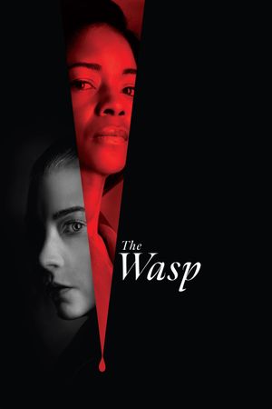 The Wasp's poster
