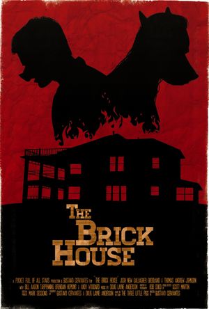 The Brick House's poster