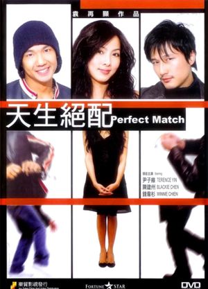 Perfect Match's poster