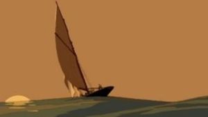 Black Mor's Island's poster