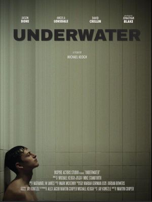 Underwater's poster