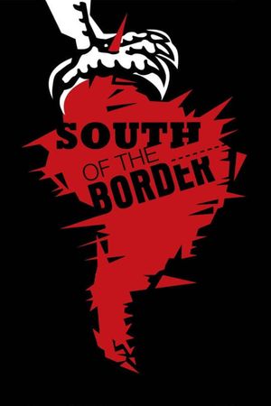 South of the Border's poster