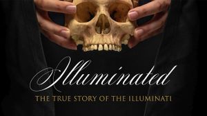 Illuminated's poster