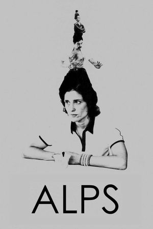 Alps's poster