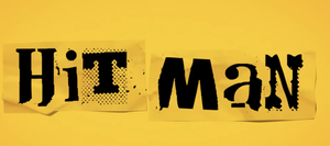 Hit Man's poster