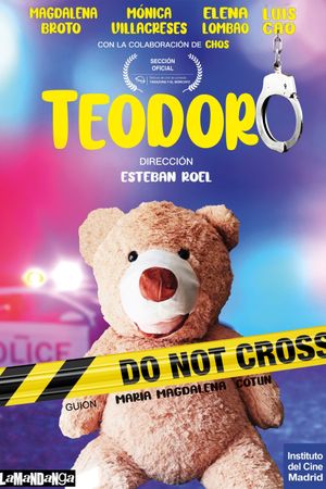 Teodoro's poster