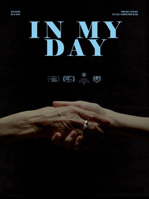 In My Day's poster