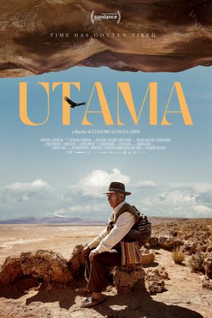 Utama's poster