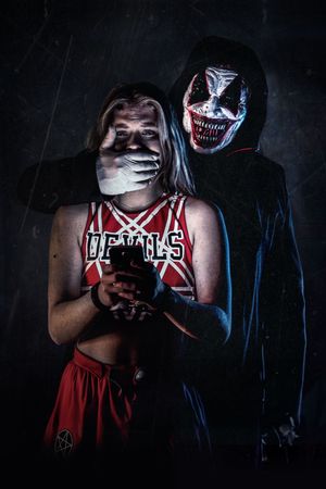 Deinfluencer's poster