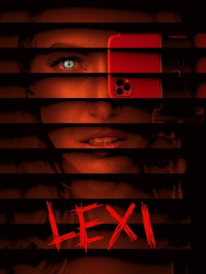 Lexi's poster