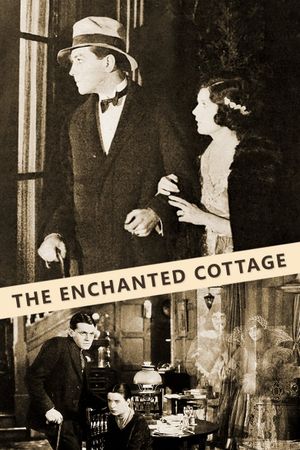 The Enchanted Cottage's poster