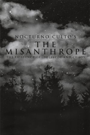 The Misanthrope's poster image