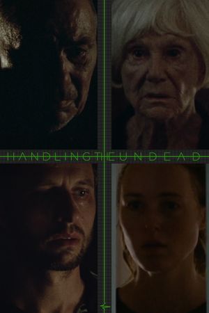 Handling the Undead's poster