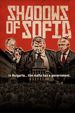 Shadows of Sofia's poster
