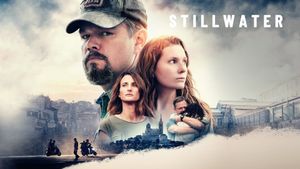 Stillwater's poster