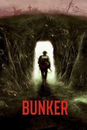 Bunker's poster