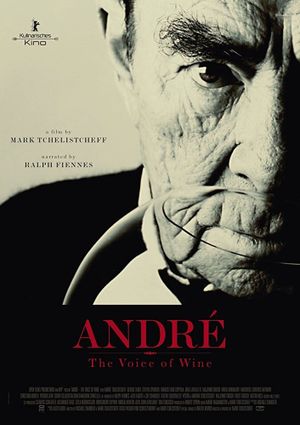 André's poster image